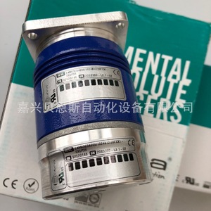 ตัวเข้ารหัสแบบสัมผัส Eitra Absolute Encoder รุ่น EAM63AR4096 ขนาด 58 มม. แบบปลายกลม - Product Image 3