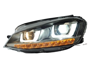 La mano destra drive lente del proiettore <span class=keywords><strong>Golf</strong></span> <span class=keywords><strong>7</strong></span> faro - Product Image 2