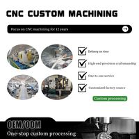 Oitech : Excellence de fabrication CNC 5 axes de niveau supérieur par usinage de haute précision grâce à une technologie de pointe