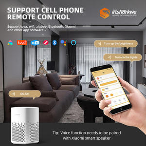 Sistema <span class=keywords><strong>de</strong></span> lámparas <span class=keywords><strong>de</strong></span> pista magnética ultradelgada <span class=keywords><strong>de</strong></span> 5 mm - lámparas LED magnéticas con guía <span class=keywords><strong>de</strong></span> pista magnética - Product Image 5