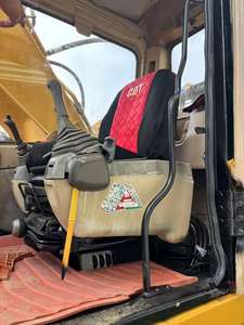 Excavadora Usada de 25 Toneladas, Modelo 325B, Original de Japón, Maquinaria de Construcción de Orugas, Modelo 2018, Motor de 168HP, Capacidad de la Cuchara de 0.3m³ - Product Image 6