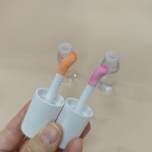 Huile à lèvres hydratante populaire à couleur changeante pour fruits marque privée - Product Image 5