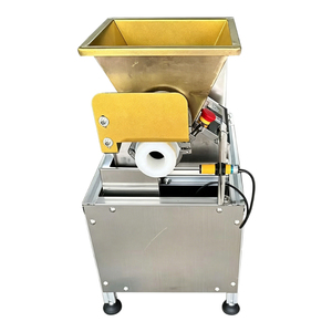Máquina Divisora <span class=keywords><strong>de</strong></span> Masa Hidráulica Comercial para Panecillos, Pizza, Panqueques, <span class=keywords><strong>Pan</strong></span> y Rollos <span class=keywords><strong>de</strong></span> <span class=keywords><strong>Pan</strong></span>, Máquina para Hacer Productos <span class=keywords><strong>de</strong></span> Grano - Product Image 4