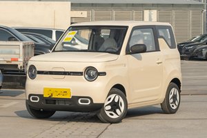 Voiture électrique urbaine Geely Panda Mini 2025 d'<span class=keywords><strong>occasion</strong></span>, autonomie CLTC de 210 km, compacte 3 portes 4 places, <span class=keywords><strong>charge</strong></span> rapide, design attrayant - Product Image 3