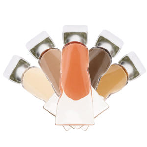 자신의 로고 방수 컨실러 개인 상표 전체 적용 액체 컨실러 - Product Image 6