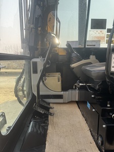 Excavadora Usada CAT 305.5 de 5.5 Toneladas, Venta Caliente, Excavadora Japonesa CAT 305.5 306 306.5 307 307.5 a Bajo Precio con Certificación CE EPA - Product Image 4