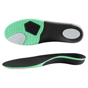 Vòm Hỗ trợ dụng cụ chỉnh hình thoáng khí mồ hôi thấm palmilha corretiva dụng cụ chỉnh hình lót thể thao sốc hấp thụ dụng cụ chỉnh hình lót - Product Image 4