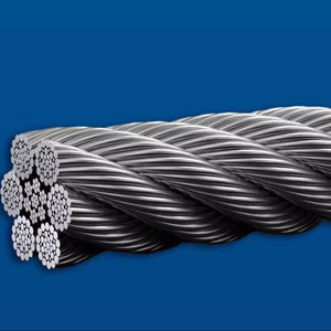<span class=keywords><strong>Cable</strong></span> <span class=keywords><strong>de</strong></span> <span class=keywords><strong>acero</strong></span> <span class=keywords><strong>flexible</strong></span> recubierto <span class=keywords><strong>de</strong></span> vinilo negro 4mm 6mm 8mm hebras <span class=keywords><strong>de</strong></span> <span class=keywords><strong>acero</strong></span> - Product Image 1