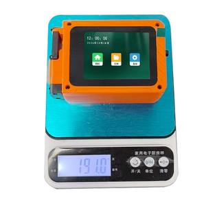 <span class=keywords><strong>Imprimante</strong></span> à jet d'encre portable, format mini, charge par type-C, multilingue, <span class=keywords><strong>imprimante</strong></span> de codes-barres/codes QR pour le marquage de production - Product Image 5