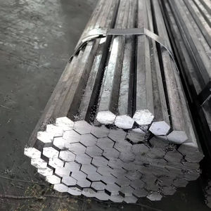 機械自動車用途および六角形ボルト用高精度コールドワーク炭素鋼棒六角形ロッド - Product Image 6