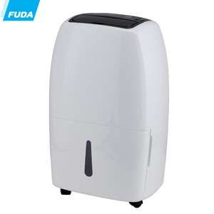 Home <b>Dehumidifier</b> Fuda <b>Dehumidifier</b> 16L/day <b>Dehumidifier</b> - Product Image 2