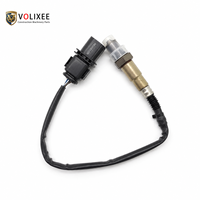 Sonde Lambda O2 93179226 compatible avec Case IH New Holland Diesel, unité d'envoi du rapport air-carburant