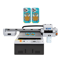 Weida — imprimante à uv avec led 6090, meilleure qualité, impression sur plat, bouteilles en verre, carreaux, boîte en bois, machine d'impression, lumière