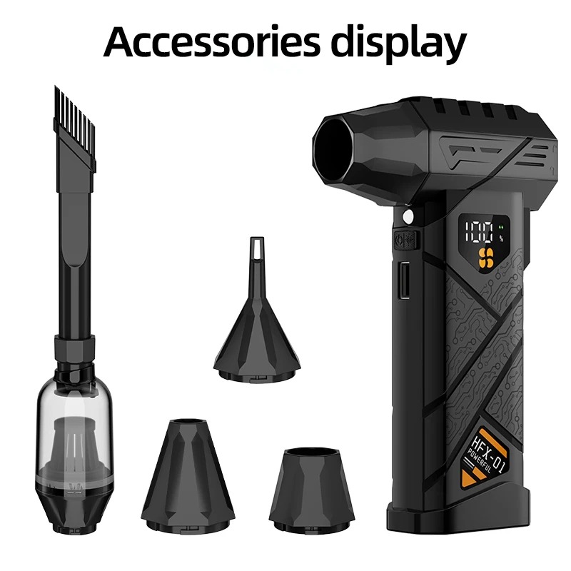 Black/FX1-XC