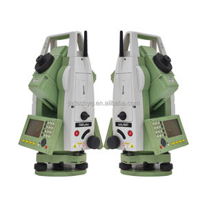 Segunda Mão TS09 <span class=keywords><strong>Plus</strong></span> Estação <span class=keywords><strong>Total</strong></span> Equipamento de Topografia Usado Estação <span class=keywords><strong>Total</strong></span> <span class=keywords><strong>Leica</strong></span> TS03 TS02 <span class=keywords><strong>TS06</strong></span> TS07 TS09 TS10 TS15 TS16 - Product Image 1