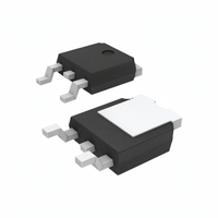 TO-252-3, DPAK , SC-63 Original Single Diodes Electronic Circuit Components STPS5H100BY-TR