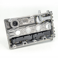 Couvercle de cylindre en aluminium universel couvercle de soupape de moteur 1.6L 1.8L OEM55564395 96889998 55558673 pour Chevrolets Aveos Cruzes Sonics