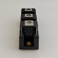 Cartes de commande de modules IGBT 200A/600/2U CM200DY-12NFA