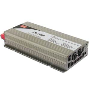 Série TS 1500W solaire avec batterie de charge - Product Image 2