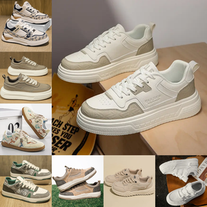 Liquidación de Fábrica: Calzado Casual para Hombre de Estilos Variados, Calzado Deportivo, Calzado de Skate, Venta al Por Mayor - Product Image 5