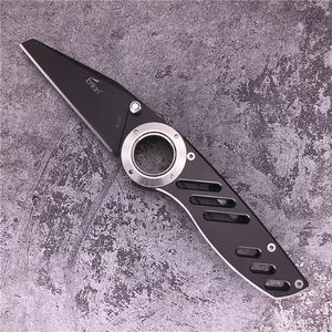 <span class=keywords><strong>Enlan</strong></span> نحلة EL-07T التكتيكية سكين للفرد 8Cr13mov بليد الأسود الصلب مقبض التخييم الصيد في الهواء الطلق EDC أدوات - Product Image 3