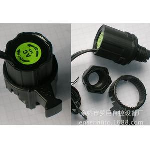 Cabezal de Válvula Solenoide Zw 200PGA Tipo Piloto Impermeable a Prueba de Explosiones para Riego - Product Image 3