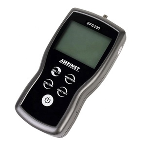 AMZINST Best Price High-Precision EFG20 Digital Force <strong>Gauge</strong> 20N <strong>Test</strong> Instrument - Product Image 2