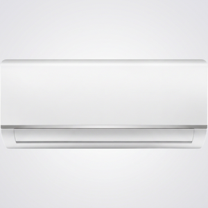 DC INVERTER Mini Split Air Conditioner 24000BTU/h Heat Pump R32 for Household & Hotel Use Energy Saving Class A++ - Product Image 1