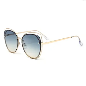 Available In Various Colors And Logos Rolling Fashion Retro Luxury Sunglasses