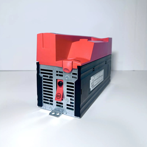 100% Neuer Eurodrive Eurodrive Getriebemotor 3-Phasen-Wechselstrom Ein- und Ausgangsantrieb MDX61B0300 503 4 00 auf Lager - Product Image 5