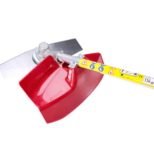 Cortadora de césped de gasolina a gasolina, desbrozadora duradera de 35,8 CC, 4 tiempos, Gx35, desbrozadora, recortadora de hilo eléctrico, máquina desbrozadora - Product Image 3