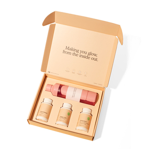 Пользовательский логотип электронная коммерция гофрированная лекарственная фармацевтическая таблеточная бутылка банка Доставка почтовых отправлений упаковочная коробка - Product Image 5