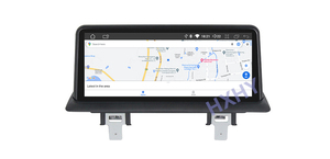HXHY 10.25/12.3 "écran Android 13 lecteur multimédia de voiture pour <span class=keywords><strong>BMW</strong></span> série 1 <span class=keywords><strong>E81</strong></span> E82 <span class=keywords><strong>E87</strong></span> E88 Radio Carplay GPS volant d'entraînement - Product Image 2