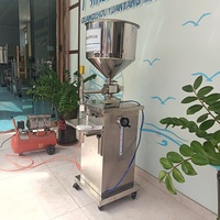 Machine de remplissage de seringues préremplies, ligne de production de gel adhésif, machine à piston 5ml 10ml 20ml 30ml 50ml