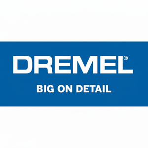 DREMEL 4485 Jeu de 4 forets avec pinces à anneau de verrouillage - Product Image 1