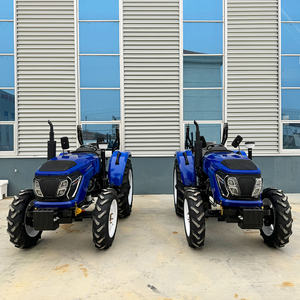 Spedizione Gratuita CE in Europa, Vendite Calde di <span class=keywords><strong>Trattori</strong></span> 4x4 da 50hp, 80hp, 100hp, 120hp, 150hp con Motore Diesel EPA, <span class=keywords><strong>Trattori</strong></span> Agricoli <span class=keywords><strong>Usati</strong></span> Disponibili Ora - Product Image 6