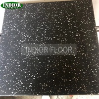 Tapis de sol en caoutchouc haute résistance pour aire de jeux, imperméable, facile à nettoyer, durable, pour salle de sport aux Philippines