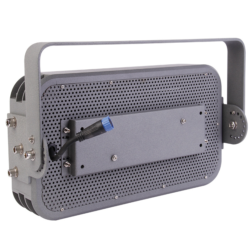 Aluminium Die Casting Led Street Light Projection Lamp Tunnel Lamp Waterproof Housing led housing heatsink