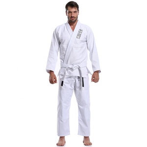 Gi de Jiu Jitsu, Gi de BJJ, Gi de BJJ de Cáñamo - Product Image 5