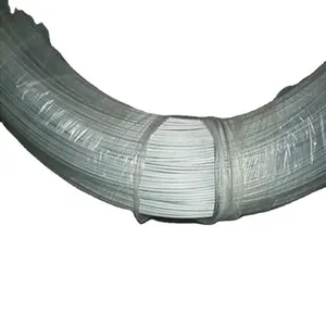 electro galvanized wire / Gi tie wire / Construction binding wire