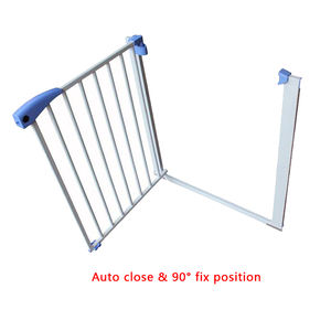 Shengjiali-barrera <span class=keywords><strong>de</strong></span> seguridad para niños, puerta <span class=keywords><strong>de</strong></span> seguridad para bebés, Kingbo - Product Image 6