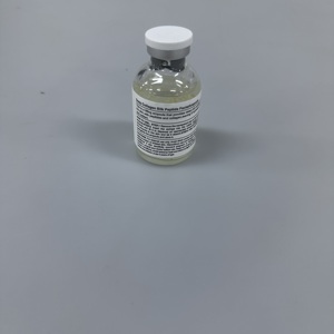 Soothing Silk Peptide <b>Serum</b> <b>Face</b> Lifting Collagen Ampoule with Multi Peptide Anti-Aging Formula Gentle Peptide <b>Serum</b> for Daily - Product Image 5