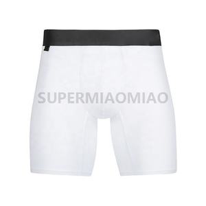 Boxer en bambou personnalisé de marque S 100% sous-vêtements respirants pour hommes-Au sous-vêtements personnalisés Bamboo <span class=keywords><strong>Step</strong></span> One - Product Image 2