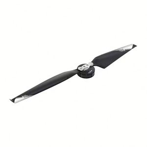 Hélices Plegables Sunnysky Eolo para Drones, Motor sin Escobillas, Hélice de Fibra de Carbono de 22*6.5 Pulgadas, Gran Venta - Product Image 5