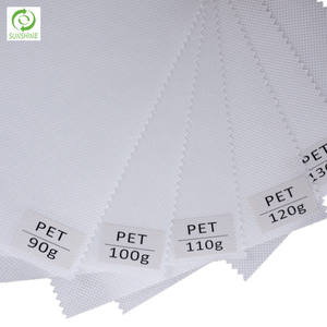 ม้วนผ้านอนวูฟเวน PP สปันเลซโพลีโพรพิลีนสปันจ์โพลีโพรพิลีนสำหรับสัตว์เลี้ยงทำเอสเอ็มเอสพี - Product Image 4