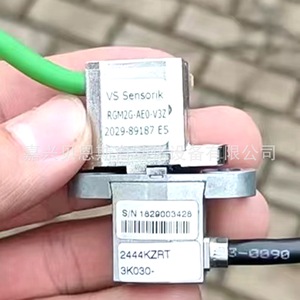 AMO เครื่องเข้ารหัส EnDat22 Wmka2010ha512 Id1157637 02สำหรับเครื่องมือเครื่องจักร CNC - Product Image 1