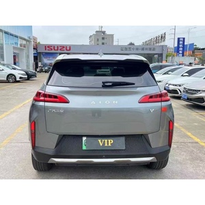 YT Auto <span class=keywords><strong>AION</strong></span> V 2020-2024 Voiture d'occasion Véhicules à énergie nouvelle 5 portes 5 places SUV EV Haute qualité Voiture d'occasion pas chère - Product Image 3