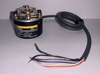 Rotary Encoder E6B2-CWZ5B Resolution 1000P/R 0.5M