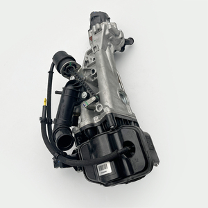 Válvula de Motor EGR 68093459AA al por Mayor para Dodge 2.0L 2011-2017 - Product Image 5