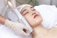 Masseur professionnel de rajeunissement cutané 8D Roller Slim Endos, appareil de raffermissement du visage pour le corps et le visage